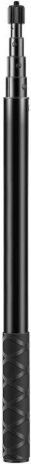Metal Selfie Stick Puluz 150 cm for Insta360 One RS / X2 / X3