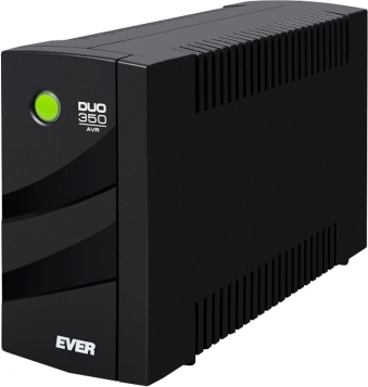 Onduleur UPS EVER Duo 350 AVR