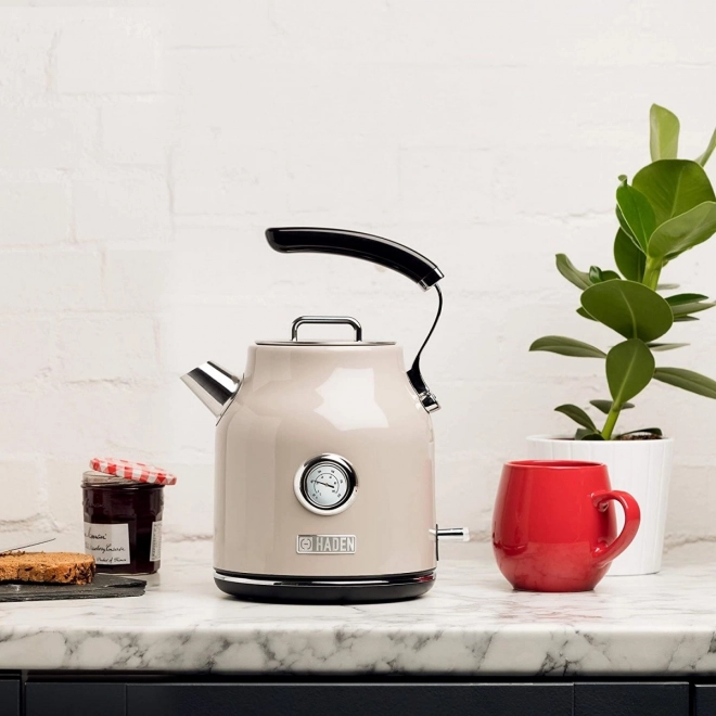 Electric Kettle Dorset 1.7L Grey