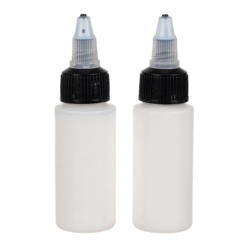Stoffenverf - 24stuks. 180ml Maaleo 22948