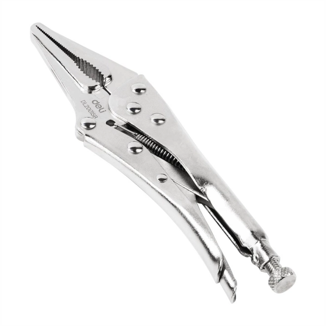 Eingebautes Schneidemesser