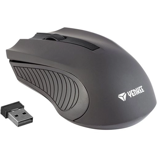 Wireless Mouse Yenkee Monaco