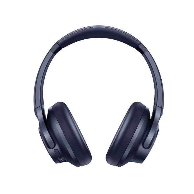 Casque supra-auriculaire Soundcore Q20i bleu
