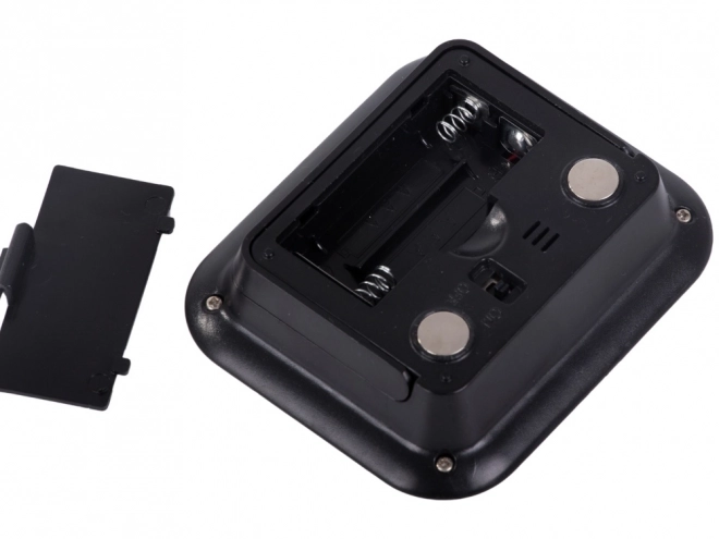 Réveil LCD numérique de bureau