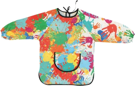 Past zich aan het kind aan