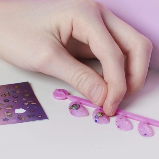 Set dubbele Cool Maker Manicure Verrassing
