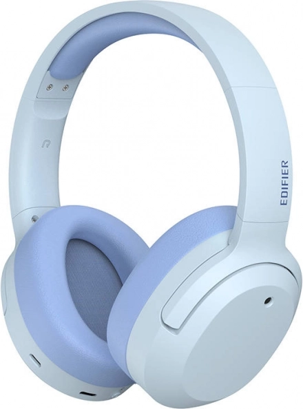 kabellose Kopfhörer Edifier W820NB Plus mit ANC (blau)