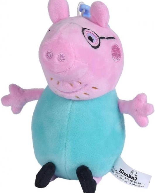 Peluche légère et douce pour les enfants