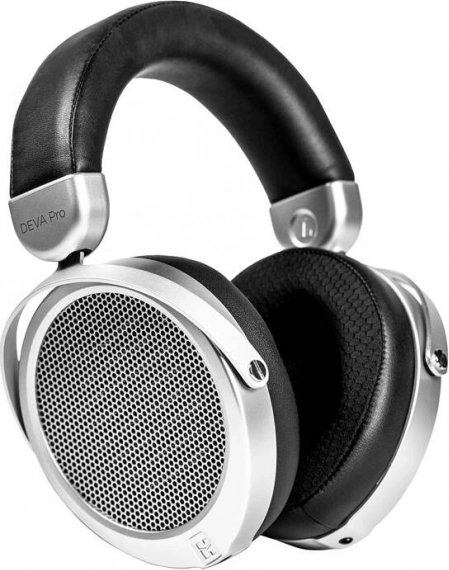 Planar Headphones HiFiMAN Deva Pro