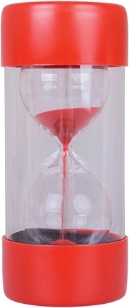 Clear visualization of time