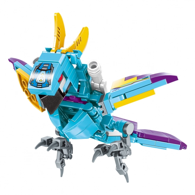 Qman Robotische Papegaai