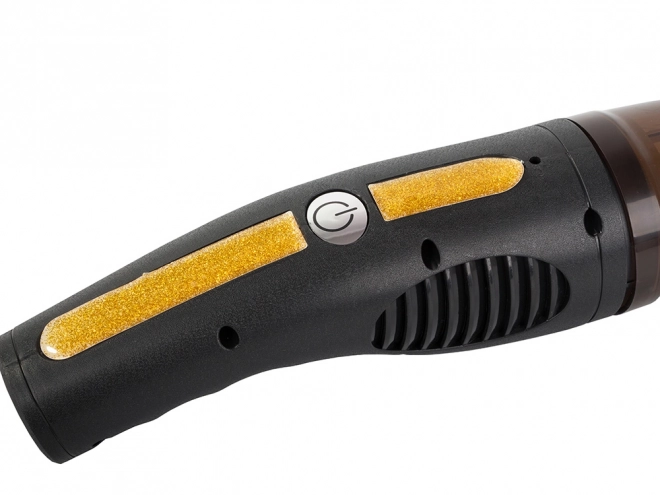 Aspirateur à main sans fil pour voiture USB