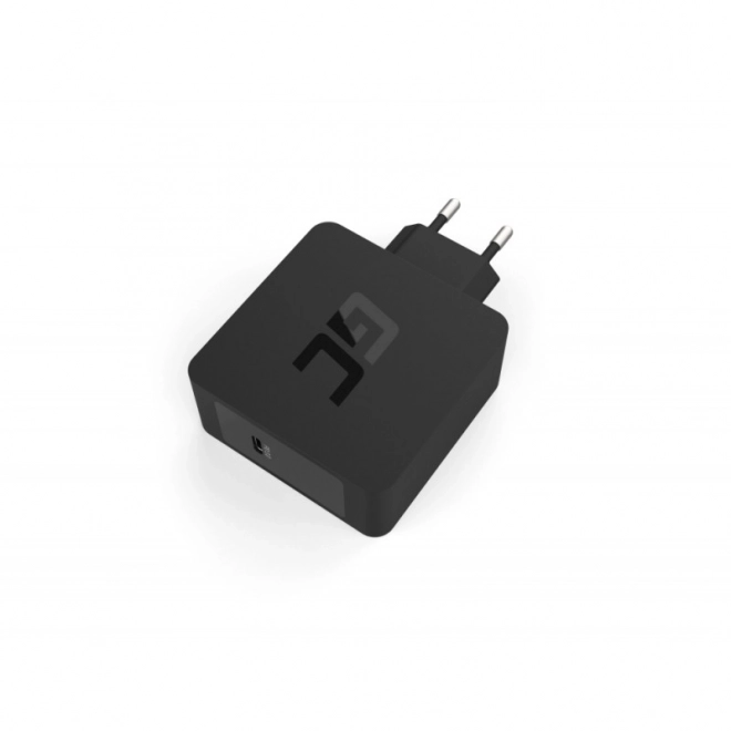Netwerk USB-C oplader 60W PD met USB-C kabel