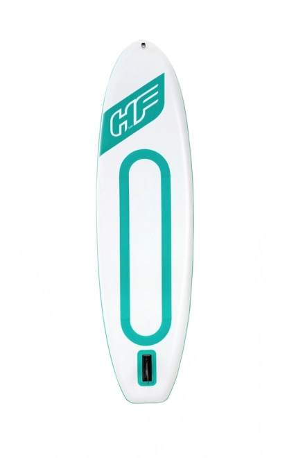 Opblaasbare paddleboard Bestway Huaka'I 305 cm