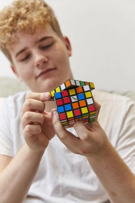 Cube de Rubik 5x5 - Professeur