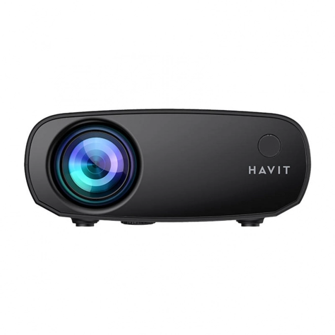 Draadloze projector Havit PJ207