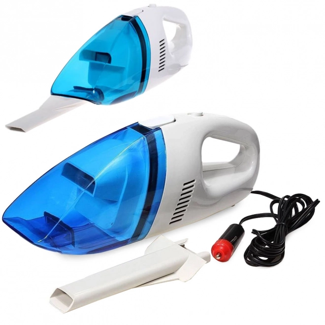 Aspirateur de voiture 12V