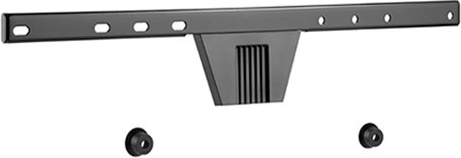 Support TV mural Slim Gembird 37–80 pouces