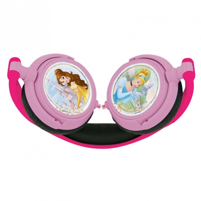 Casque pliable Disney Princesse