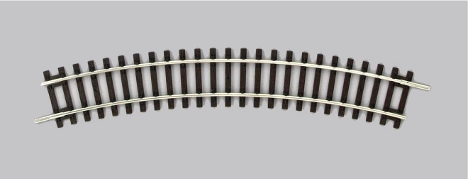 Piko Curved Track R1