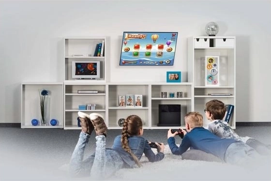 Eco-friendly packaging