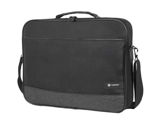 Laptoptas Impala 2 17,3 inch Onyx