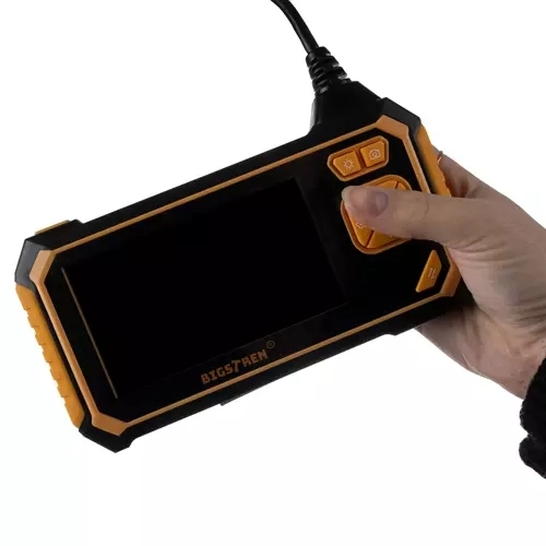 Endoscoop - inspectiecamera 5m