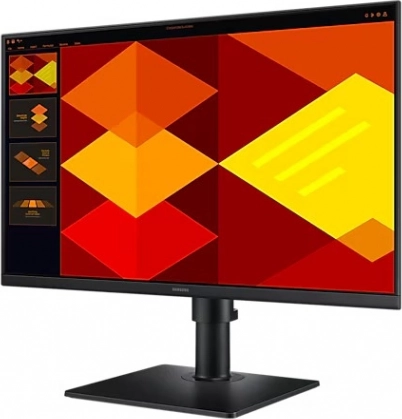 Vloeiend beeld 100 Hz en snelle responstijd 5 ms