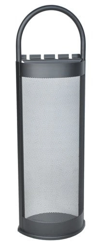 Haardaccessoires 4-delige set Kaminer