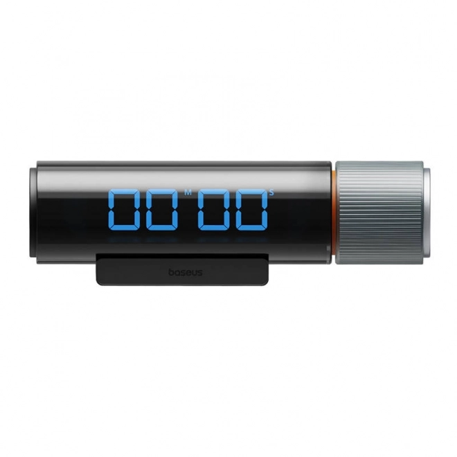 Baseus Heyo digitale timer zwart