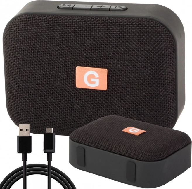 Music from anywhere