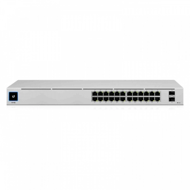 Schakelaar UBIQUITI UniFi 24x1GbE PoE