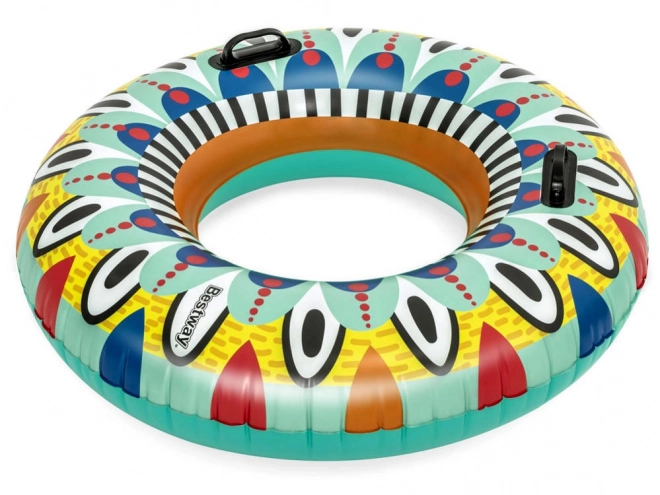Cercle de Natation Fiesta