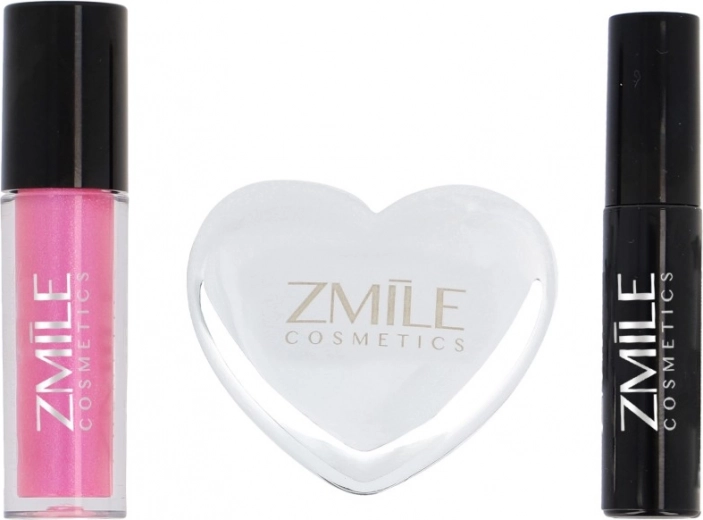 Alles voor een snelle make-up in één