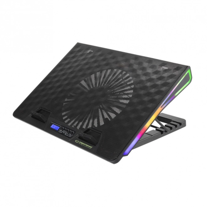 Cooling Stand for Gaming Laptop Alize with RGB LED