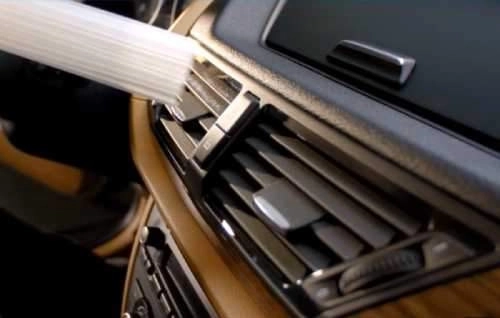 Effectieve autoverzorging