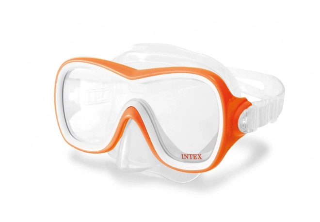 Taucherbrille Wave Rider