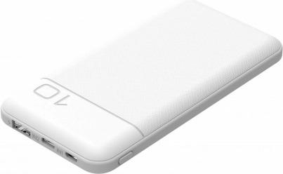 Powerbank IBOX 10.000 mAh met Power Delivery 20 W