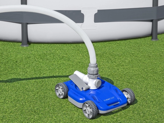 Automatische zwembadstofzuiger AquaDrift van het merk Bestway