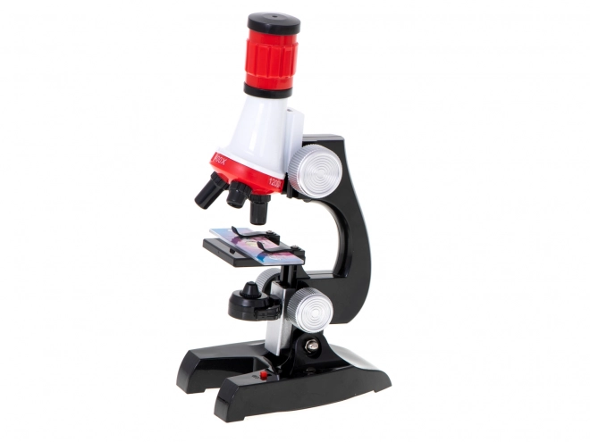 Microscoop 1200x