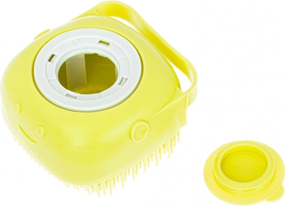 Integrierter Shampoospender