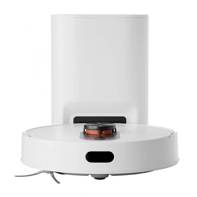 Automatic Dust Disposal