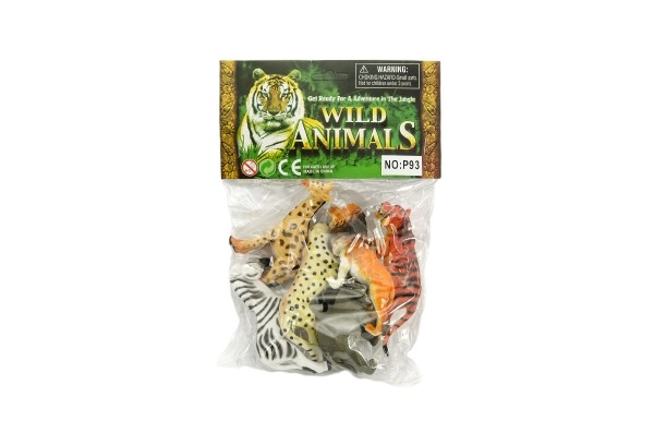 Emballage pratique en sachet