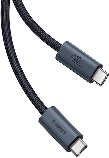 Fast charging up to 240 W with PD