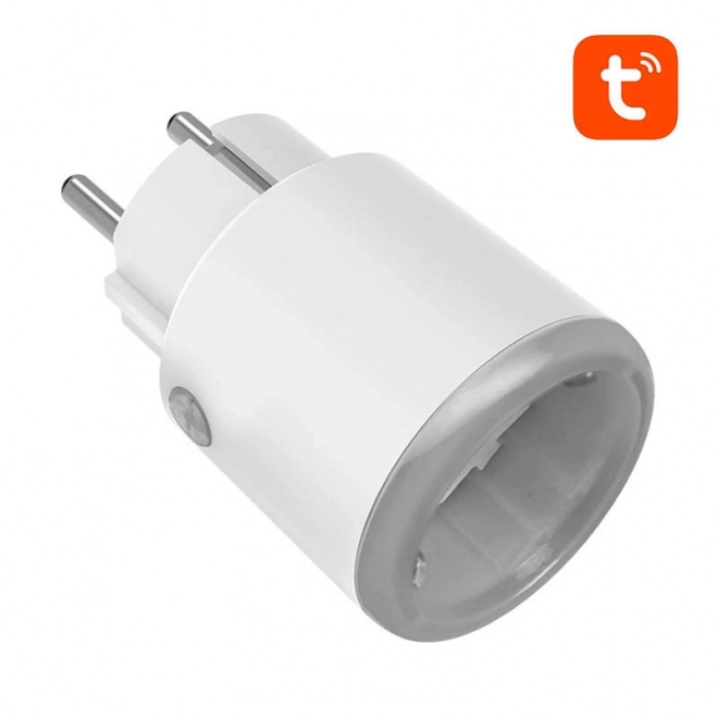 Slimme WiFi-stekker NEO NAS-WR10W TUYA 16A