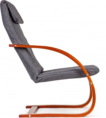 Stevig frame