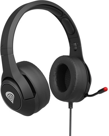 Komfort für stundenlanges Gaming