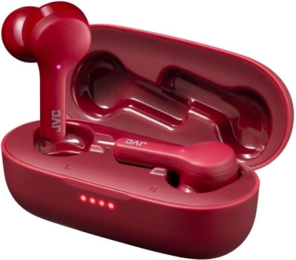 Bestand tegen regen en zweet IPX4