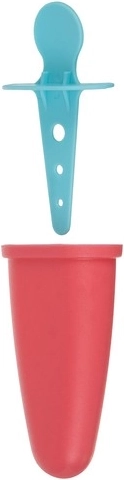Stick with holes for a secure hold
