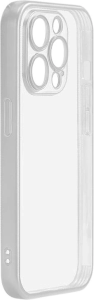 Joyroom Clear Protective Case for iPhone 15 Pro